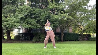 SOMI (전소미) - 'DUMB DUMB' Dance Cover