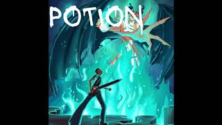 poszzzer - Potion (feat. @jackzick8463) (Official Lyric Video)