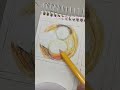 chole bhature drawing which food i draw next☺️ youtubeshorts art drawing cholebhature