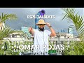 Experience THE KING of AFROHOUSE OMAR ROJAS in MEXICO CITY!