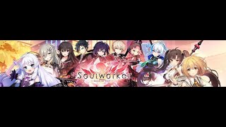 SoulWorker Dhana Opini Main Theme OST