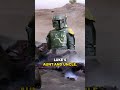 did boba fett kill uncle owen and aunt beru starwars bobafett uncleowen shorts anewhope