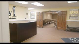 “Serving Families With Excellence" Myers Mortuary and Cremation Services