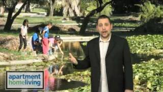 Fresno Apartment Living Guide - Find Fresno Apartments For Rent