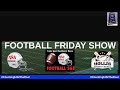 FOOTBALL FRIDAY SHOW