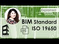 BIM Standard ISO 19650