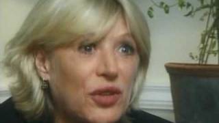 Close Up - Marianne Faithfull 1/5