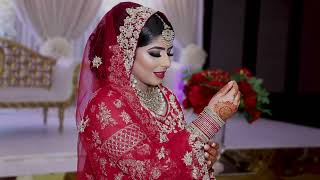 Royal Filming (Asian Wedding Videography & Cinematography) Pakistani wedding Highlights