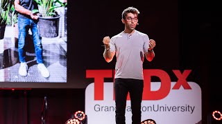 The Secret Relationship Between Plants and People | Nick Cutsumpas | TEDxGrandCanyonUniversity