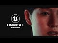 Metahuman Skin - SSS, Transmission and Subsurface Profiles in Unreal Engine 5