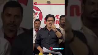 పవన్ కళ్యాణ్ గురించి ఇంకోసారి మాట్లాడితే....| Pawan Kalyan || Janasena ||  Ok Telugu