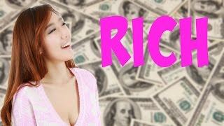 #1 [미국문화] 미국의 부자들은 어떻게 돈벌었을까?-디바제시카(Deeva Jessica)