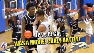 Doctor Phillips vs CFCA IN CRAZY BATTLE! Riley Kugel & Cameron Simpson SHOW OUT!