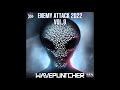 Enemy Attack 2022 Vol.9 mixed by Wavepuntcher