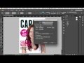 Digital Publishing With InDesign CC: Creating Content for Multiple Screen Sizes