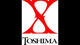 X -TOSHIMA  Silent Jealousy