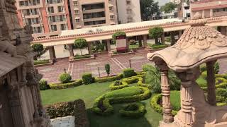 Atladara BAPS swaminarayan temple | BAPS mandir full detail | what in side at atladra temple