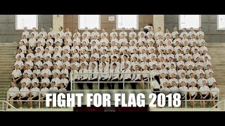 MFU: Fight for Flag 2018 - School of Nursing [FULL]