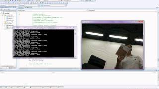 Object tracking by SIFT.avi