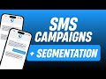 How to Plan & Execute High-Converting SMS Campaigns | Lesson 4