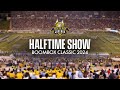 Southern University Human Jukebox 2024 | Halftime Show | Boombox Classic