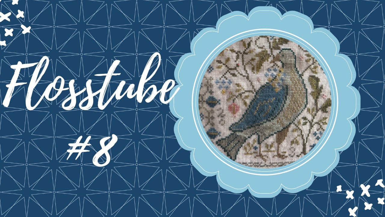 Flosstube 8 2024 Youtube