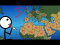 There Are Countries That Don't Exist