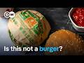 Why are EU lawmakers going after plant-based foods? | DW News