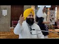 sri guru granth sahib larivaar katha ang 617 620 part 317 dr manpreet singh