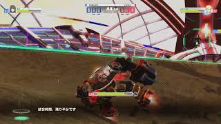 【とある魔術の電脳戦機】 ドルドレイでランクマッチ【Certain Magical Virtual-on】