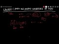 Unary (Prefix and Postfix) Operators in Java Explained Clearly