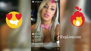 Somers exposed kay laci Celebrities With