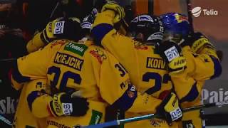 KooKoo-Lukko Highlights 10.10.