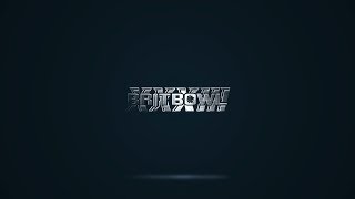 BRITBOWL XXXIII Promo