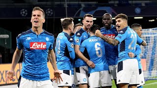 Napoli 2-3 Atalanta | All goals & highlights 04.12.21 | ITALY Serie A | PES
