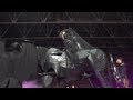 Lady Gaga - Highway Unicorn (The Born This Way Ball Tour OSLO, NORWAY FULL HD )