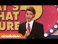 Jace Norman Hosts 'What’s That Picture?' Ft. Nick Stars 💘  | Not So Valentine's Special | Nick