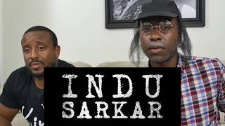 Indu Sarkar Official Trailer | Madhur Bhandarkar | Kirti Kulhari | Neil Nitin Mukesh | Reaction