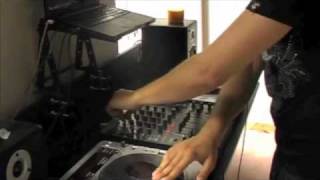 10 Minute Mix - Dubstep - Jungle of Dub