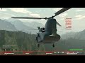 new operation resurgence first reaction to game release update blackhawk rescue mission 5 roblox