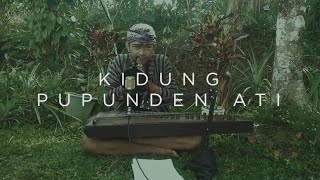 #kawihsunda#kacapisunda#lagusunda#KIDUNG SUNDA KACAPIAN - PUPUNDEN ATI (JAY K)