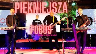 Zespół FOBOS Rzeszów- Piękniejsza