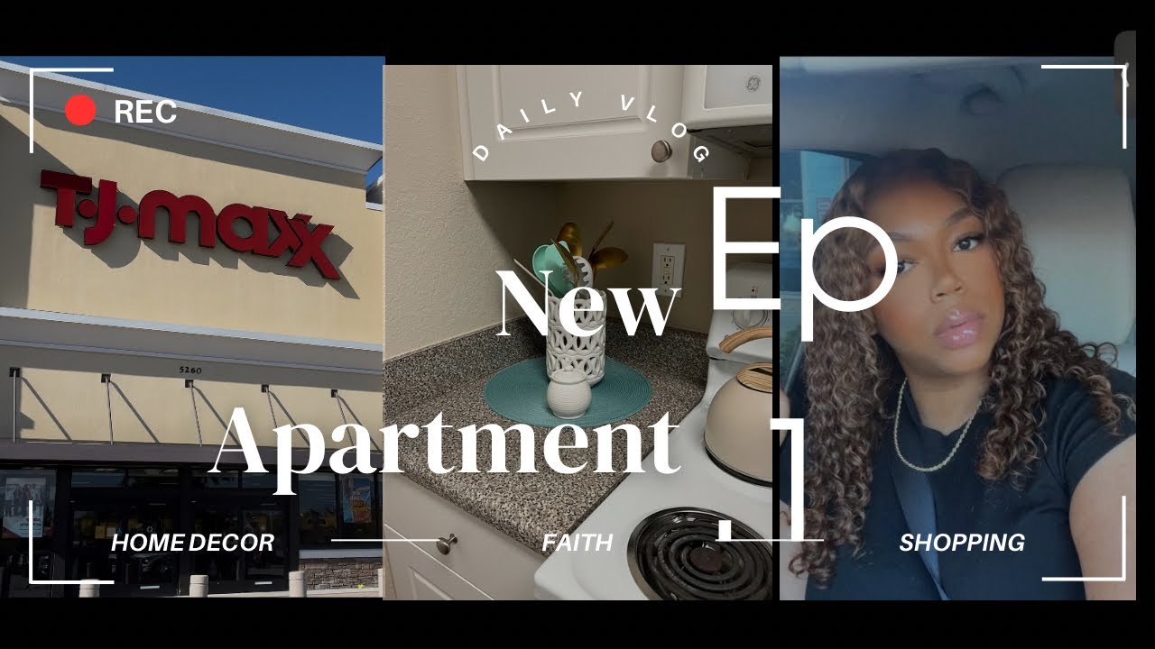 New Apartment Vlog Episode 1 Youtube New Apartment Vlog Episode 1 Youtube