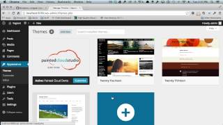 Wordpress Theme Development: Using A Class To Register Scripts & Styles