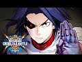 BlazBlue: Cross Tag Battle - Official 2.0 Character Reveal Announcement Trailer | EVO 2019