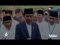 perjalanan hidup gibran rakabuming raka hingga masuk panggung politik liputan 6