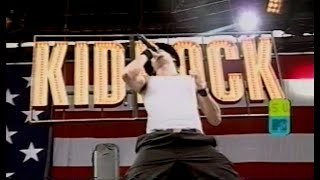 Kid Rock - BALTIMORE 2000 (Full Concert)