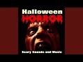 Halloween Horror Scary Sounds - Werewolf Forest