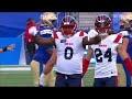 winnipeg blue bombers vs montreal alouettes week 1 full game 2024