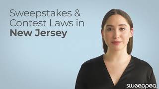 Sweepstakes and Contests Laws in New Jersey